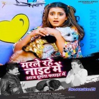 Marle Rahe Night Me Aaj Ghumata Flight Me