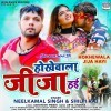 Hokhewala Jija Par Hath Na Chhodi Saar Ho