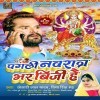Ae Piya Raur Pagali Navratra Bhar Busy Hai