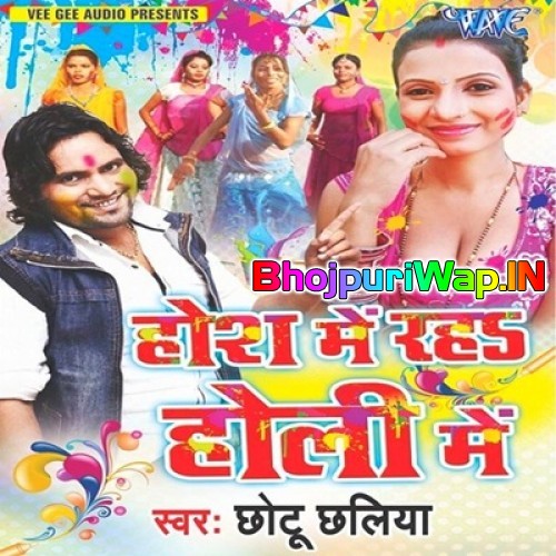 Hosh Me Raha Holi Mein