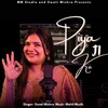 Piya ji Ke