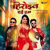 Heroine Hayi Hum