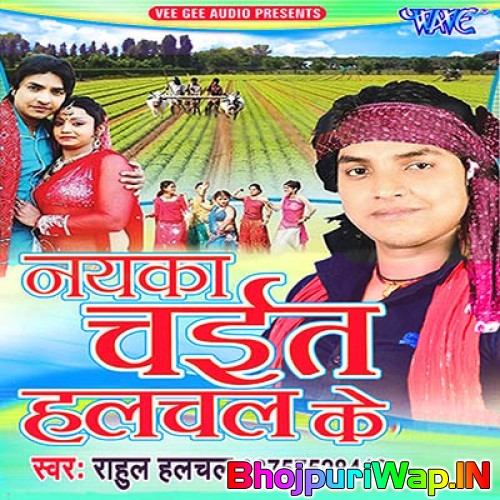 Nayaka Chait Hulchal Ke