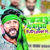 Majanua RJD Lover H