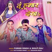 Tu Hamaar Dekha (Pawan Singh, Shilpi Raj)