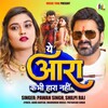 Ye Aara Kabhi Hara Nahi