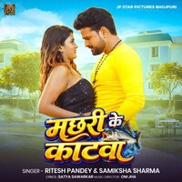 Machhari Ke Katawa