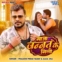 Maja Jannat Ke Mili (Pramod Premi Yadav, Alka Jha)