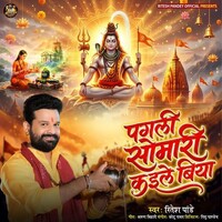 Pagali Somari Kaile Biya (Ritesh Pandey)