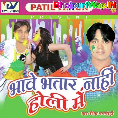 Bhave Bhatar Nahi Holi Me