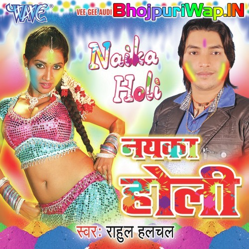 Nayaka Holi