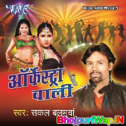 Orchestra Wali