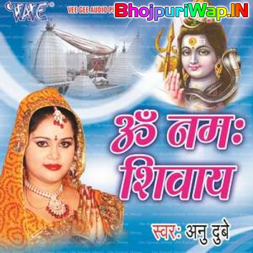 Om Namah Shivay