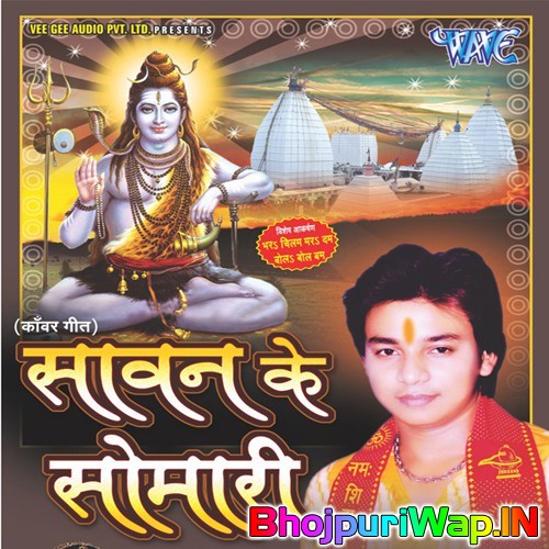 Sawan Ke Somari