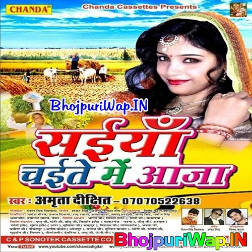 Saiya Chaite Me Aaja