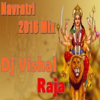 Dj Vishal Raja