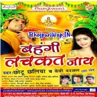 Bahangi Lachkat Jaye