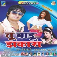 Tu Badu Jhakas (Vinod Bedardi)