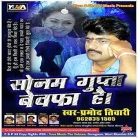 Sonam Gupta Bewafa Hai