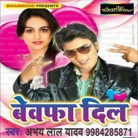 Bewafa Dil