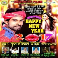 Happy Happy New Year 2017