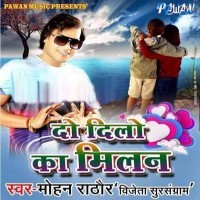 Do Dilo Ka Milan (Mohan Rathore)