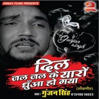 Dil Jal Jal Ke Yaro Dhua Ho Gaya