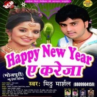 Happy New Year A Kareja