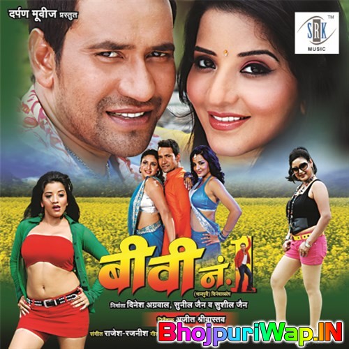 Biwi No.1
