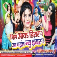 Mile Aawa Dear Aa Gail New Year