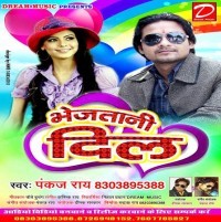Bhejatani Dil