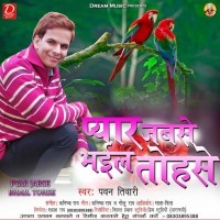 Pyar Jabse Bhail Tohse