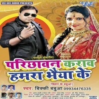 Parichhawan Karawa Hamra Bhaiya Ke (Vicky Babua)