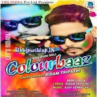 Colourbaaz (Ridam Tripathi)