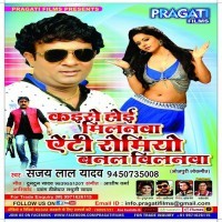 Kaise Hoi Milanwa Anti Romeo Banal Villainwa