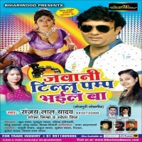 Jawani Tillu Pump Bhail Ba