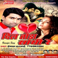 Dil Tora Saathi Re