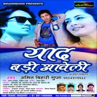 Yaad Badi Aaweli