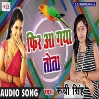 Phir Aa Gaya Tota