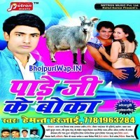 Pande Ji Ke Boka