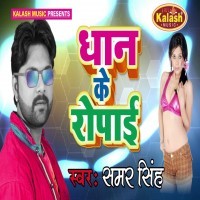 Dhan Ke Ropai