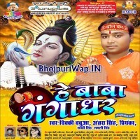 He Baba Gangadhar