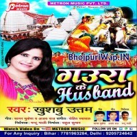 Gaura Ke Husband