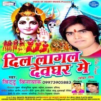 Dil Lagal Devghar Me