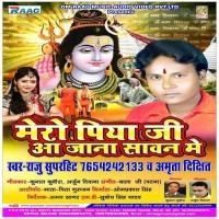Mero Piya Ji Aa Jana Sawan Me