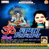 Om Namah Shivaya