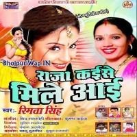 Raja Kaise Mile Aai