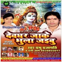 Devghar Jake Bhula Jaibu
