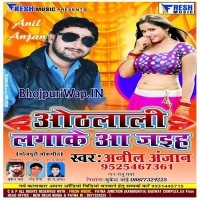 Othlali Laga Ke Aa Jaiha (Anil Anjan)