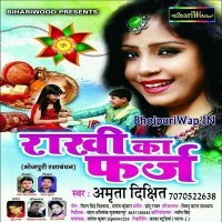 Rakhi Ka Farz (Amrita Dixit)